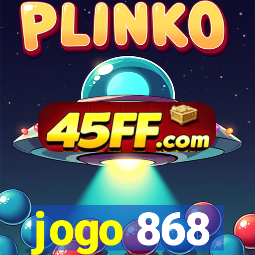 jogo 868